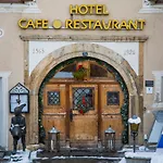 Hotel Klarer 3*