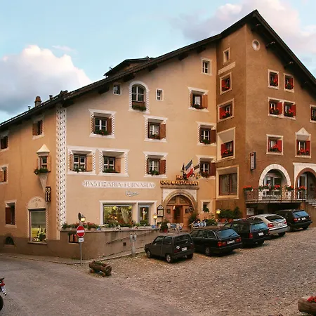 Hotel Klarer