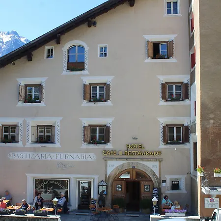Hotel Klarer 3*