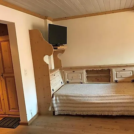 Klarer 3* Zuoz