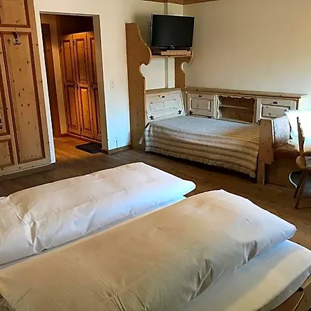 Klarer 3* Zuoz