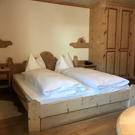 Hotel Klarer 3*