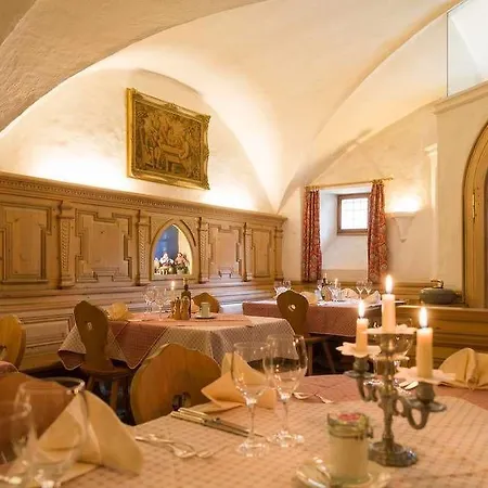 Klarer Hotel 3*