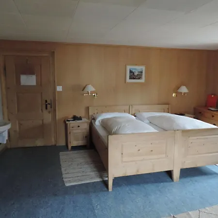 Hotel Klarer 3*