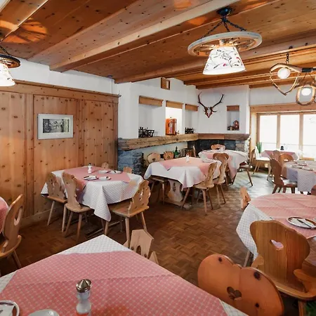Klarer Hotel