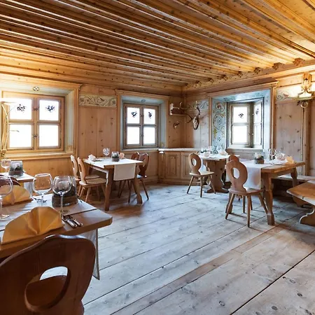 Hotel Klarer