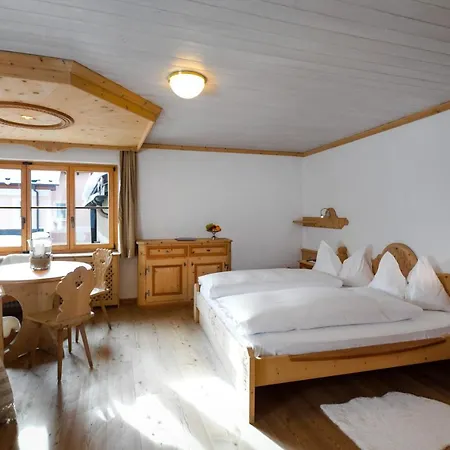 Klarer Hotel