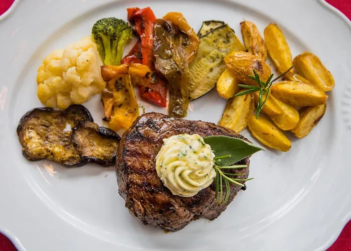 מלון Klarer צואוץ