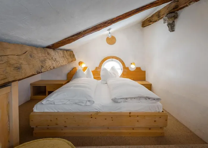 Klarer فندق زوز