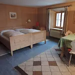 Klarer Otel Zuoz