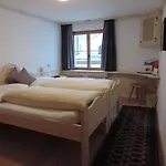 Otel Klarer Zuoz