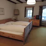 Klarer Zuoz