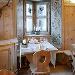 Klarer 3* Zuoz