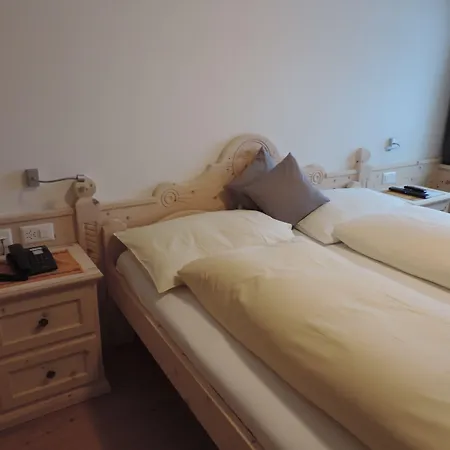 Otel Klarer Zuoz