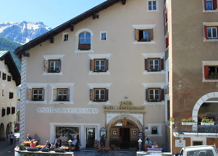 Hotel Klarer 3*