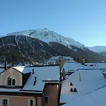 Hotel Klarer