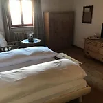 Hotel Klarer Zuoz