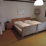 Hotel Klarer Zuoz
