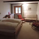 Hotel Klarer Zuoz