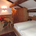 Klarer Hotel Zuoz