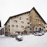 Klarer Hotel Zuoz