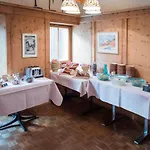 Hotel Klarer