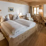 Hotel Klarer Zuoz