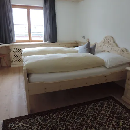 Klarer 3*